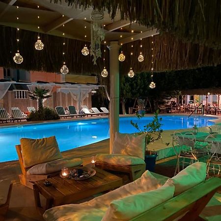 Cunda Leo Boutique Hotel & Pool Ayvalı 外观 照片