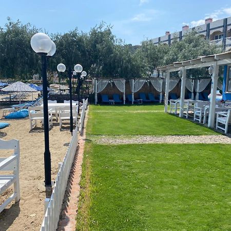 Cunda Leo Boutique Hotel & Pool Ayvalı 外观 照片
