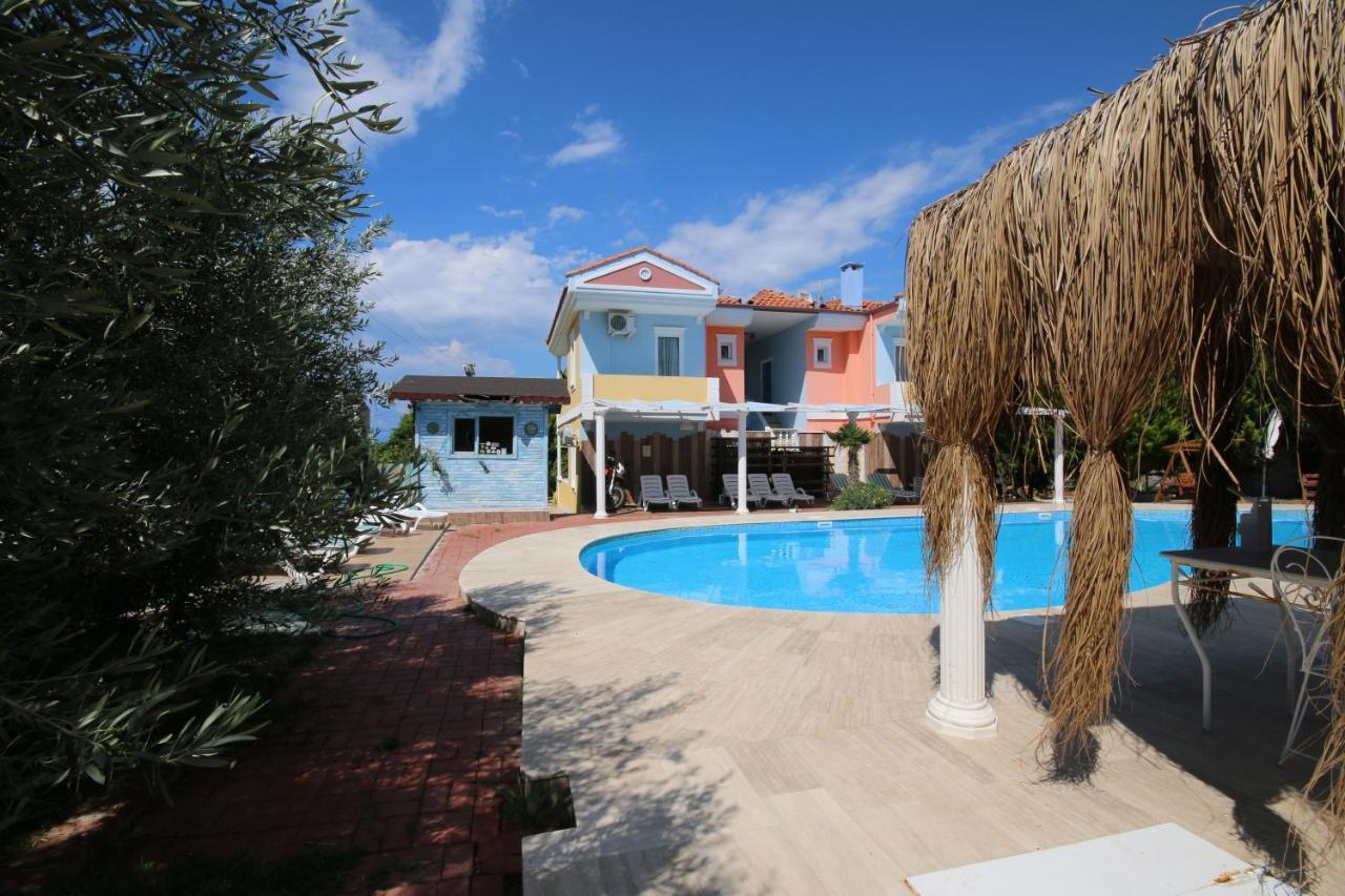 Cunda Leo Boutique Hotel & Pool Ayvalı 外观 照片