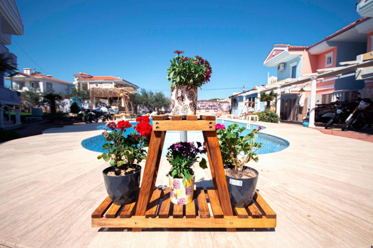 Cunda Leo Boutique Hotel & Pool Ayvalı 外观 照片