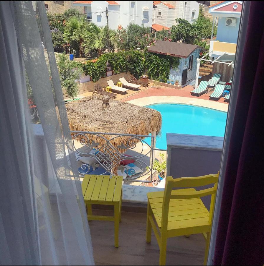 Cunda Leo Boutique Hotel & Pool Ayvalı 外观 照片