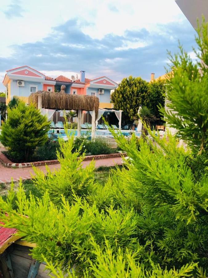 Cunda Leo Boutique Hotel & Pool Ayvalı 外观 照片