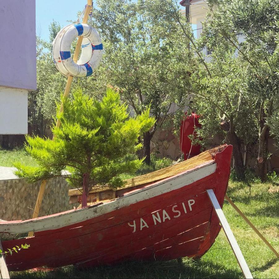 Cunda Leo Boutique Hotel & Pool Ayvalı 外观 照片