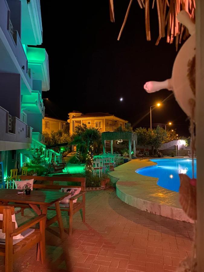 Cunda Leo Boutique Hotel & Pool Ayvalı 外观 照片