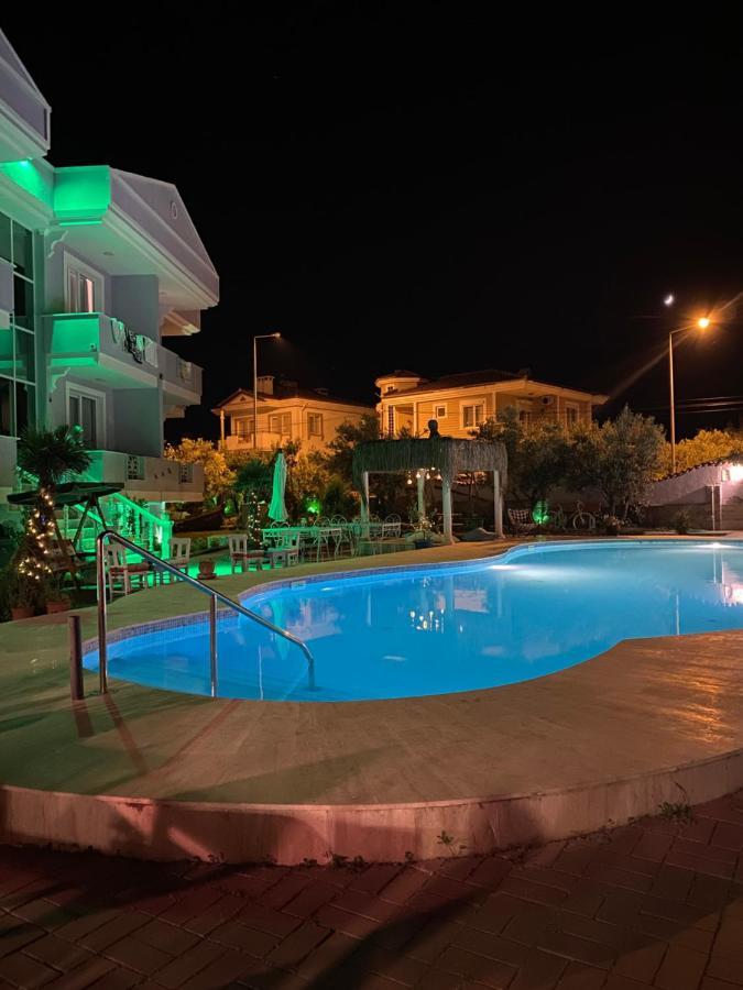 Cunda Leo Boutique Hotel & Pool Ayvalı 外观 照片