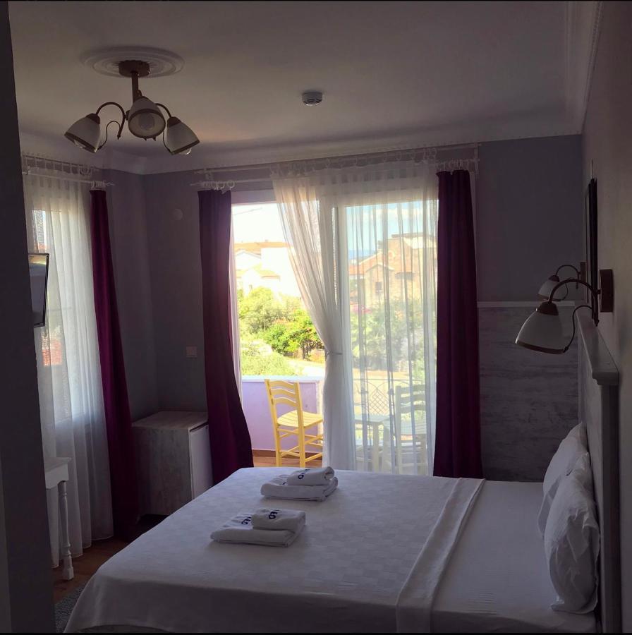 Cunda Leo Boutique Hotel & Pool Ayvalı 外观 照片