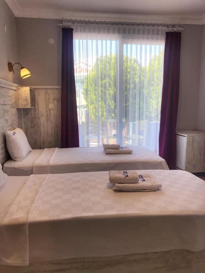 Cunda Leo Boutique Hotel & Pool Ayvalı 外观 照片