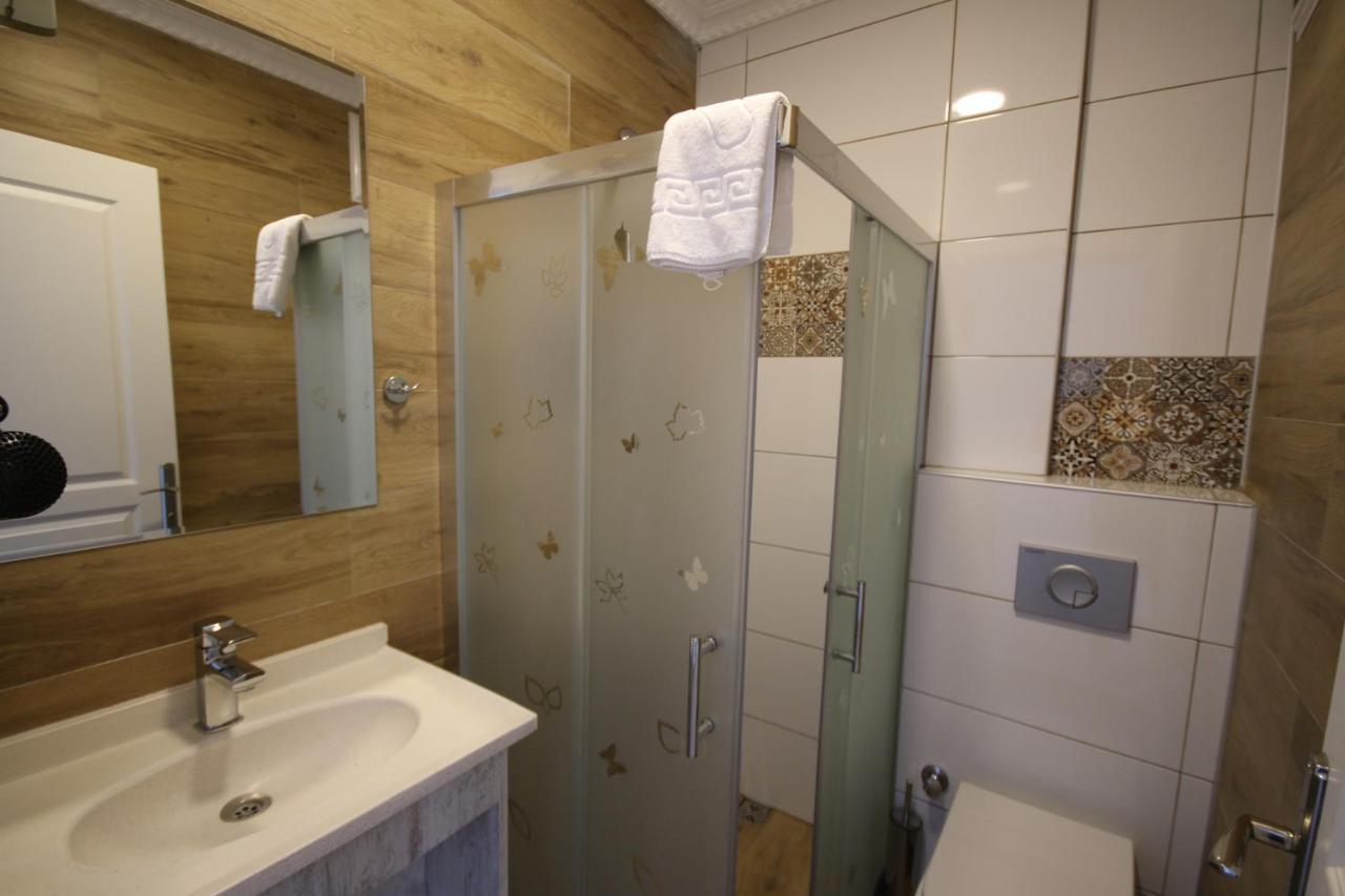 Cunda Leo Boutique Hotel & Pool Ayvalı 外观 照片