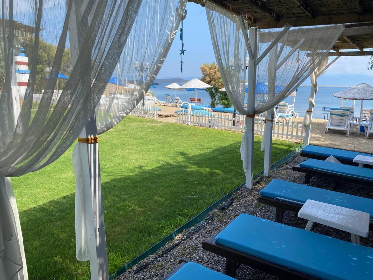 Cunda Leo Boutique Hotel & Pool Ayvalı 外观 照片
