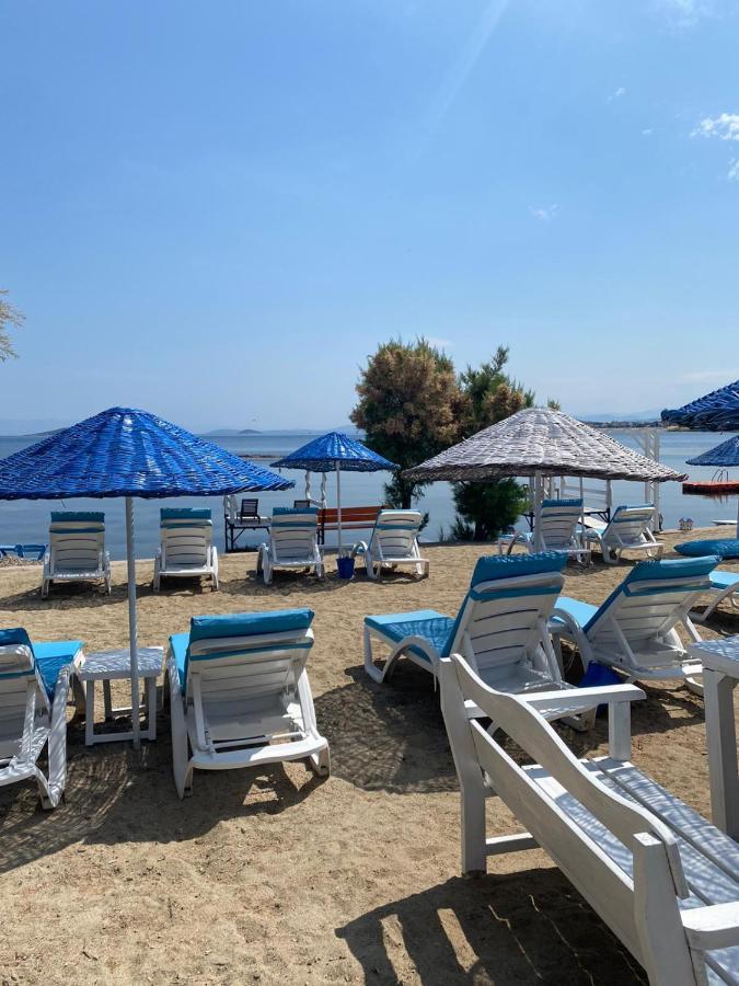 Cunda Leo Boutique Hotel & Pool Ayvalı 外观 照片