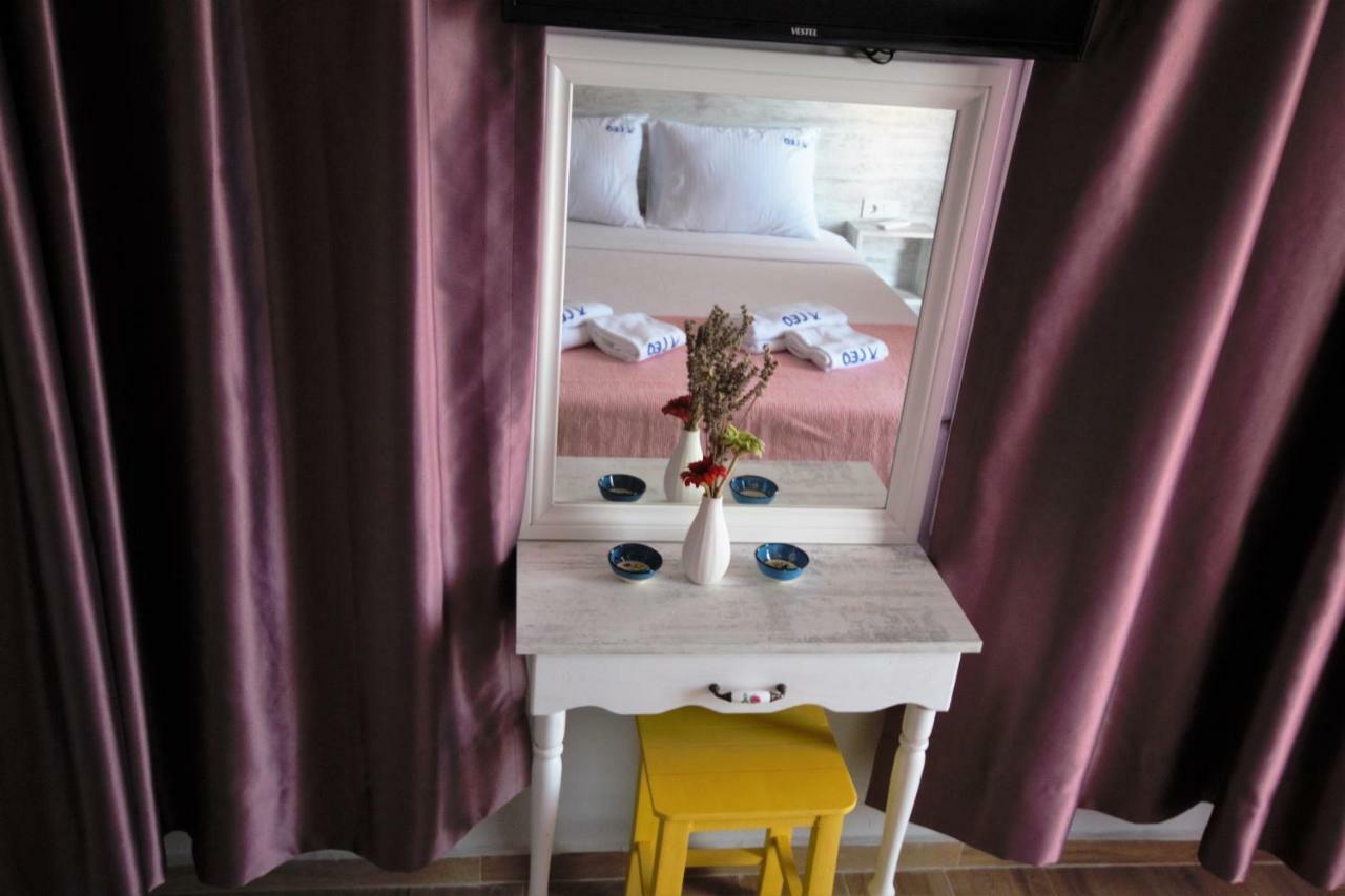 Cunda Leo Boutique Hotel & Pool Ayvalı 外观 照片