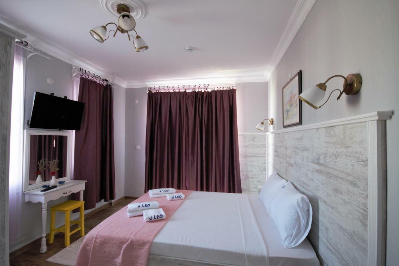 Cunda Leo Boutique Hotel & Pool Ayvalı 外观 照片