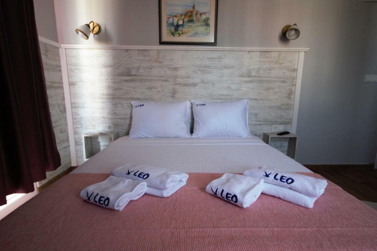 Cunda Leo Boutique Hotel & Pool Ayvalı 外观 照片
