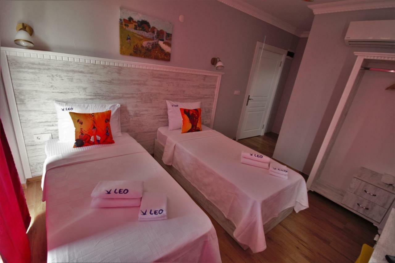 Cunda Leo Boutique Hotel & Pool Ayvalı 外观 照片