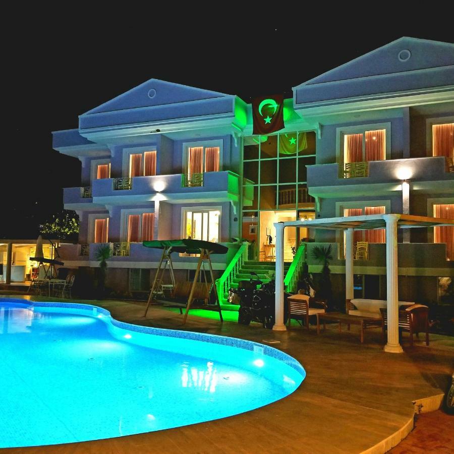 Cunda Leo Boutique Hotel & Pool Ayvalı 外观 照片
